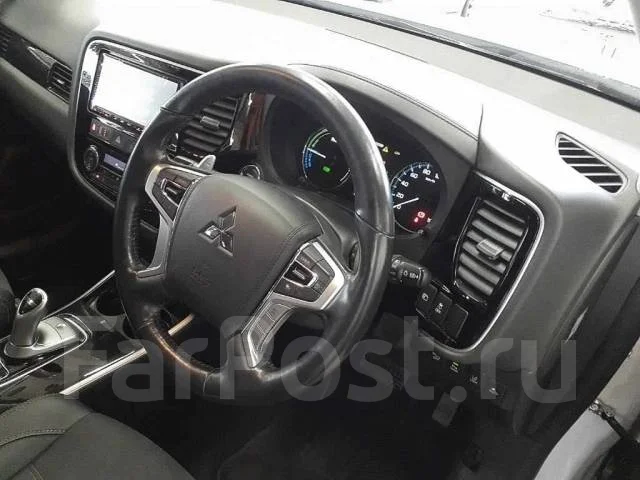 Mitsubishi Outlander. ��������, 4wd, 2.0 (118��.�.), ������, 30 000����. ��, �/�. ��� ����� �� ������������ ����