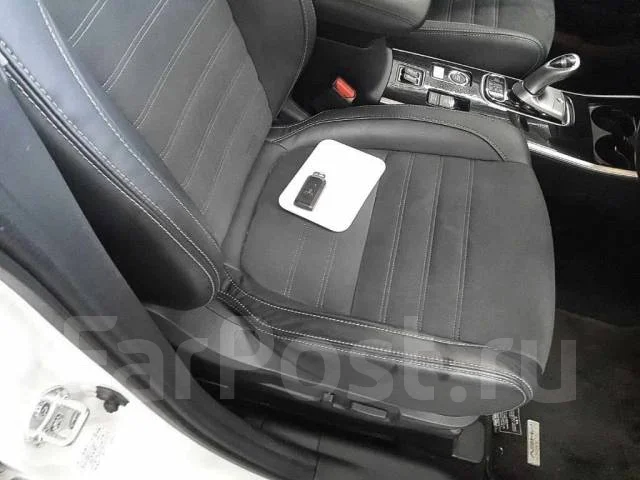Mitsubishi Outlander. ��������, 4wd, 2.0 (118��.�.), ������, 30 000����. ��, �/�. ��� ����� �� ������������ ����