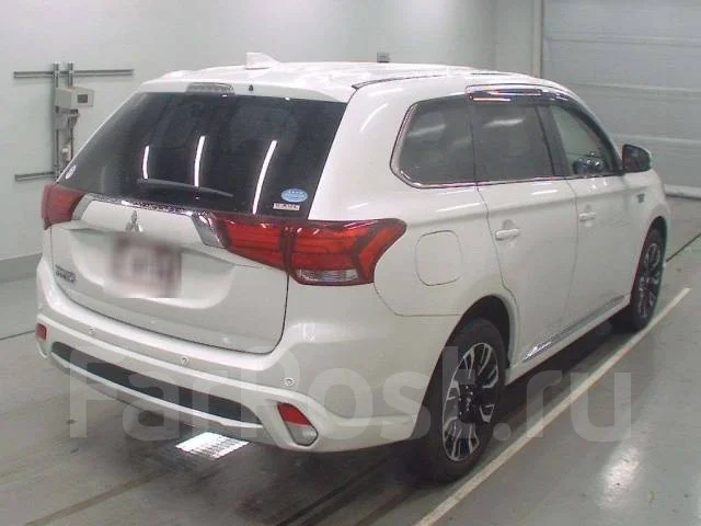 Mitsubishi Outlander. ��������, 4wd, 2.0 (118��.�.), ������, 30 000����. ��, �/�. ��� ����� �� ������������ ����