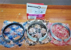 ������ ��������� TPR 34130 STD �� Nissan VQ35 120334W005 ����