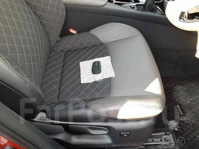 Toyota C-HR. �������, 4wd, 1.2 (116��.�.), ������, 21 000����. ��, �/�, ��� ���. ��� ����� �� ������������ ����