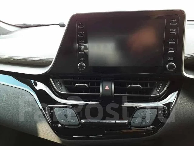 Toyota C-HR. �������, 4wd, 1.2 (116��.�.), ������, 21 000����. ��, �/�, ��� ���. ��� ����� �� ������������ ����