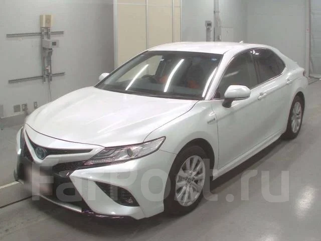 Toyota Camry. ��������, ��������, 2.5 (178��.�.), ������, 61 000����. ��, �/�. ��� ����� �� ������������ ����