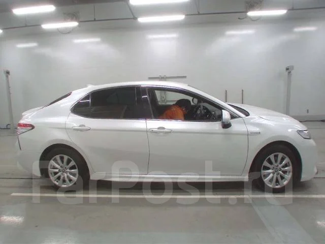Toyota Camry. ��������, ��������, 2.5 (178��.�.), ������, 61 000����. ��, �/�. ��� ����� �� ������������ ����
