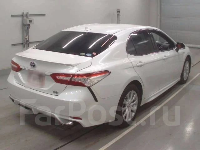 Toyota Camry. ��������, ��������, 2.5 (178��.�.), ������, 61 000����. ��, �/�. ��� ����� �� ������������ ����