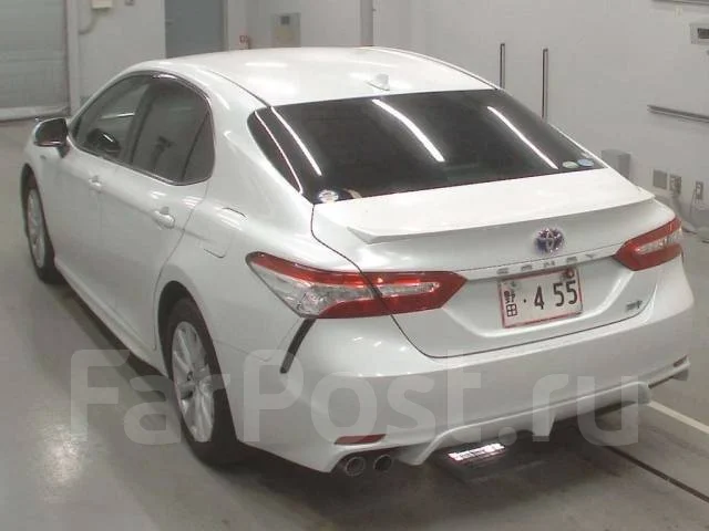 Toyota Camry. ��������, ��������, 2.5 (178��.�.), ������, 61 000����. ��, �/�. ��� ����� �� ������������ ����