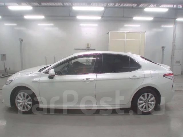 Toyota Camry. ��������, ��������, 2.5 (178��.�.), ������, 61 000����. ��, �/�. ��� ����� �� ������������ ����