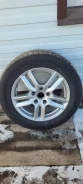 Porsche. x18", 5x130 ����