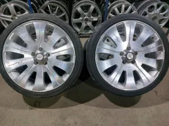 Garson Zuenglein Z10. 8.0x19", 5x114.3, ET54, �� 73���. ����