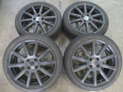 Bridgestone Eco Forme CRS131. 7.0x17", 4x100, ET45, �� 73���. ����