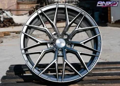 �������� VPS 3323 Flow Forming R18 8.0j ET35 5*114.3. 8.0x18", 5x114.3, ET35, �� 73,1���. ��� ����� �� �������� ����