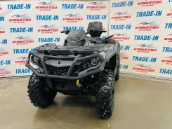BRP Can-Am Outlander Max 1000. ��������, ���� ���\���, ��� ������� ����