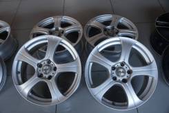 Nexta. 7.0x17", 5x114.3, ET48,  73,1. 