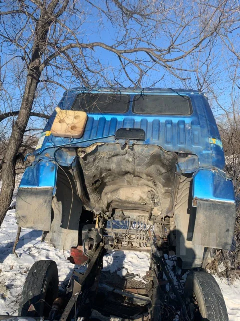 Hino FS ����