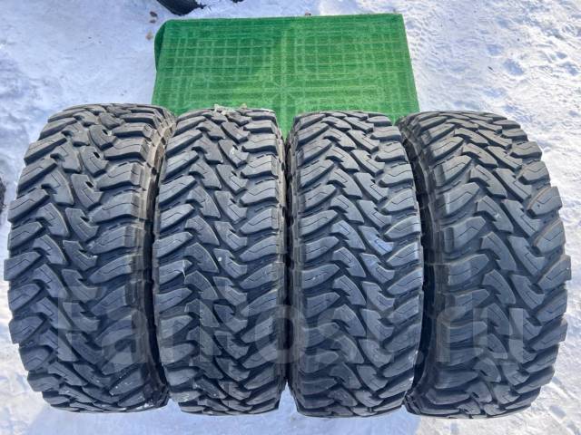 Toyo Open Country M/T, 285/75 R16, 16", 1 шт, в наличии, 285 мм, 75 % ...