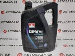 Petro-Canada Supreme. 10W-40, �����������������, 4��. ����