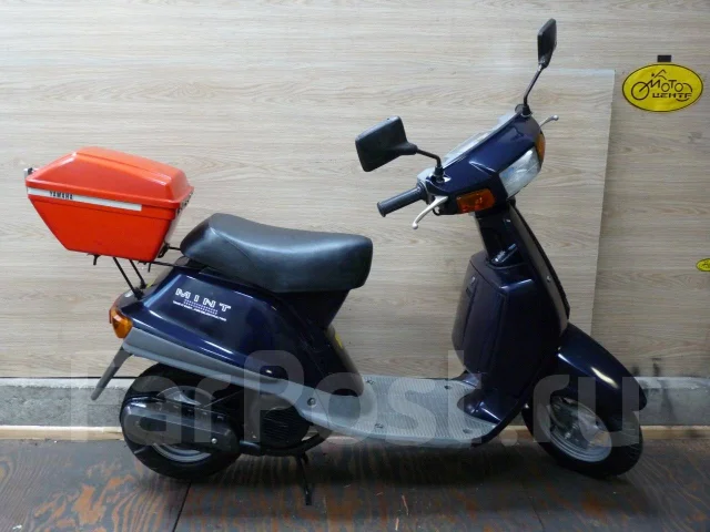 Yamaha Mint. 50����. ��., ��������, ��� ���, ��� ������� ����