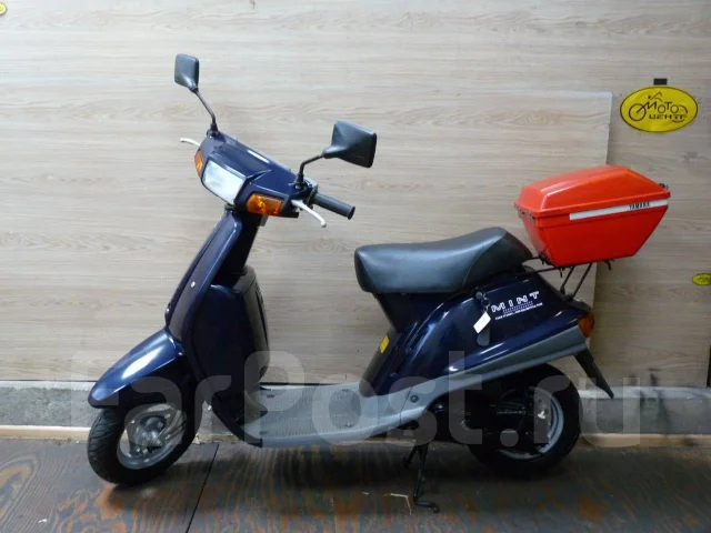 Yamaha Mint. 50����. ��., ��������, ��� ���, ��� ������� ����