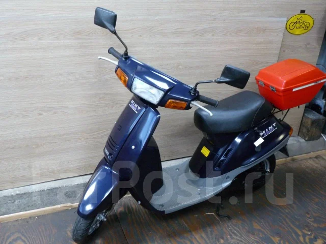 Yamaha Mint. 50����. ��., ��������, ��� ���, ��� ������� ����