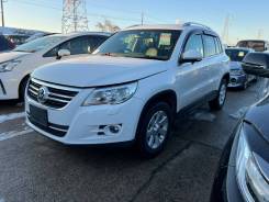 Volkswagen Tiguan ����
