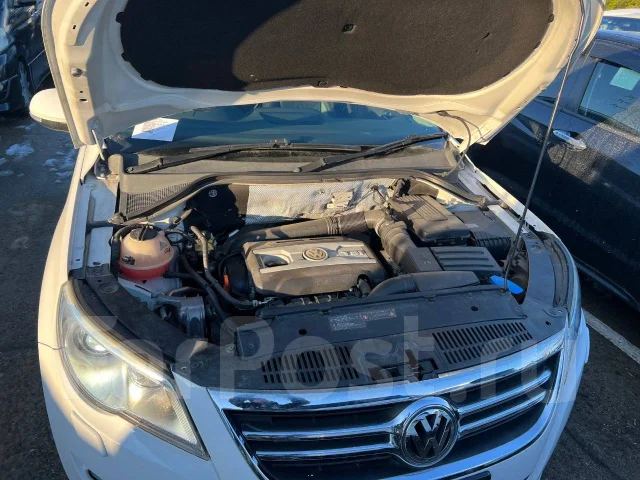 Volkswagen Tiguan ����