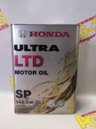 Honda Ultra LTD. 5W-30, �������������, 4��. ����