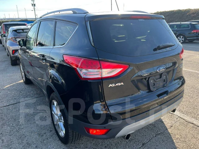 Ford Kuga ����