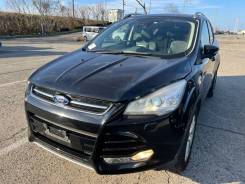 Ford Kuga ����