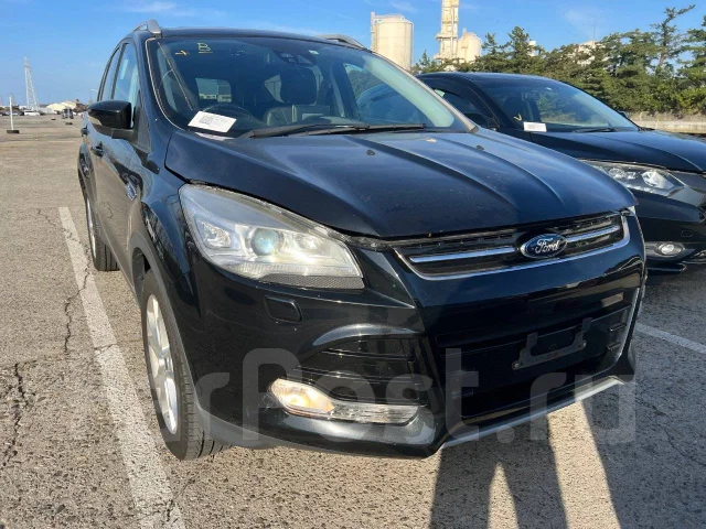 Ford Kuga ����