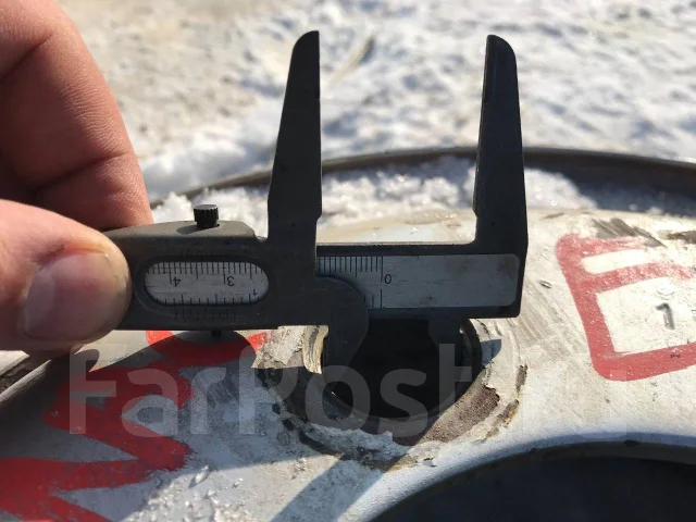 Isuzu. 5.5x16", 5x197, �� 145���. ����