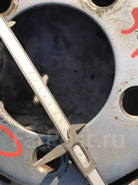 Isuzu. 5.5x16", 5x197, �� 145���. ����