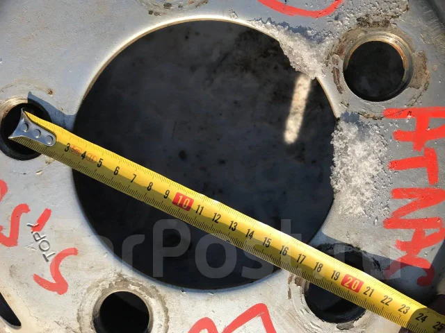 Isuzu. 5.5x16", 5x197, �� 145���. ����
