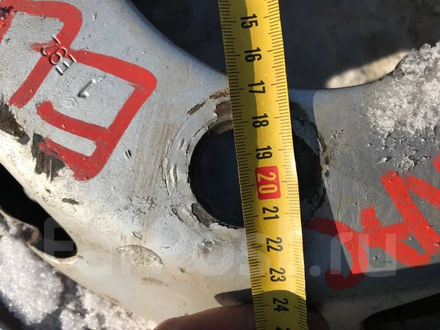 Isuzu. 5.5x16", 5x197, �� 145���. ����