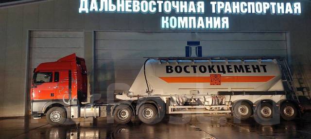 Инженер по безопасности дорожного движения, работа в ООО «ДВТК\" во ...