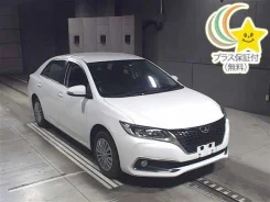 Toyota Allion. ��������, ��������, 1.5 (109��.�.), ������, 37 000����. ��, �/�. ��� ����� �� ������������ ����