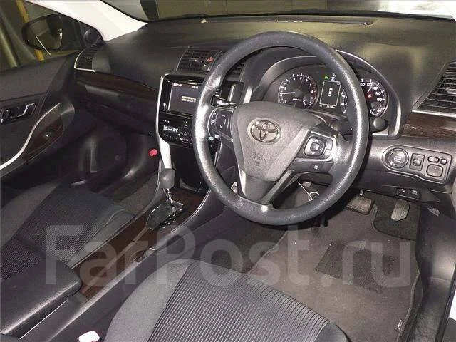 Toyota Allion. ��������, ��������, 1.5 (109��.�.), ������, 37 000����. ��, �/�. ��� ����� �� ������������ ����