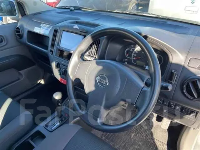 Nissan AD. �������, 4wd, 1.6 (120��.�.), ������, 70 000����. ��, �/�. ��� ����� �� ������������ ����