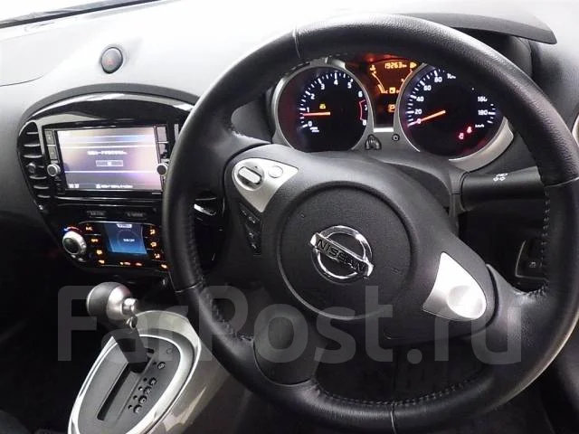 Nissan Juke. ��������, 4wd, 1.6 (130��.�.), ������, 19 000����. ��, �/�. ��� ����� �� ������������ ����