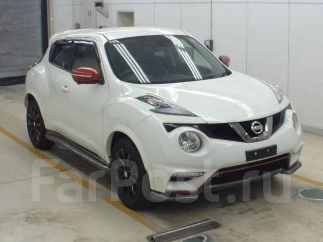 Nissan Juke. ��������, 4wd, 1.6 (130��.�.), ������, 19 000����. ��, �/�. ��� ����� �� ������������ ����