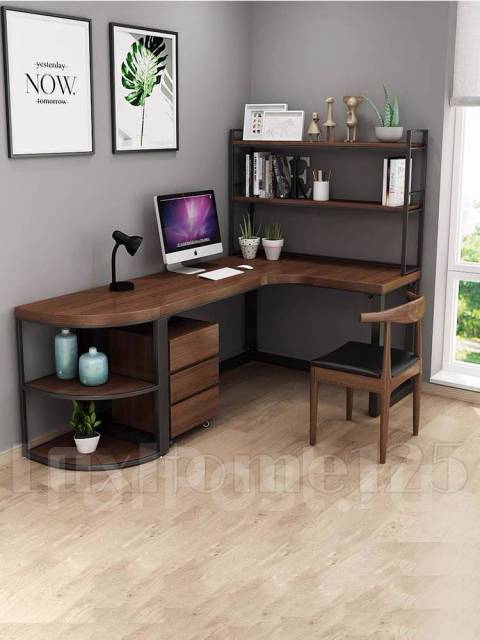 Стол компьютерный Лофт стиль. Лучшие цены для вас, новый, под заказ ...