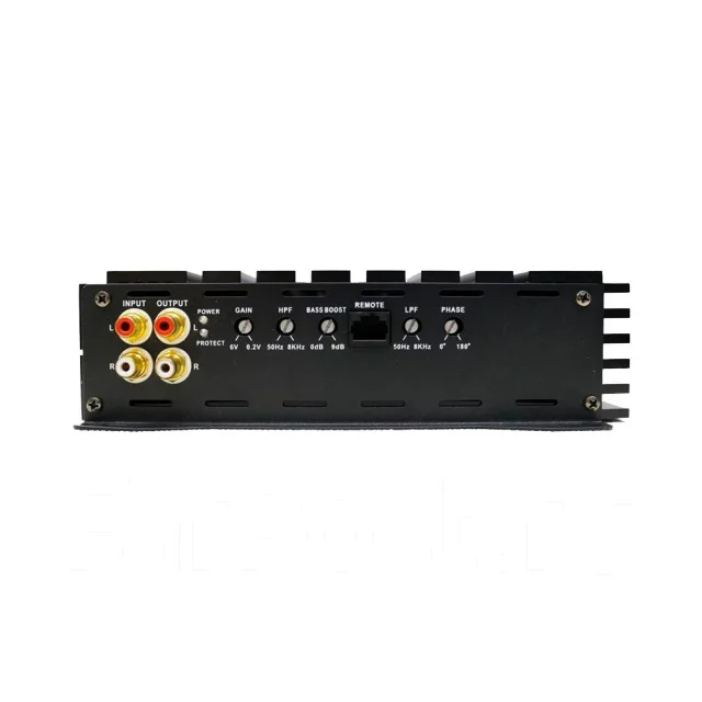 FSD Audio. ��� ����� �� ������������ ����