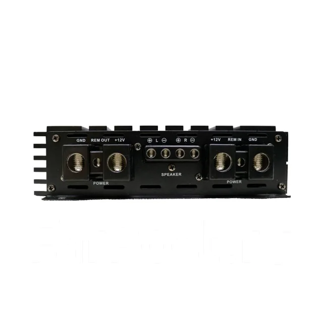 FSD Audio. ��� ����� �� ������������ ����