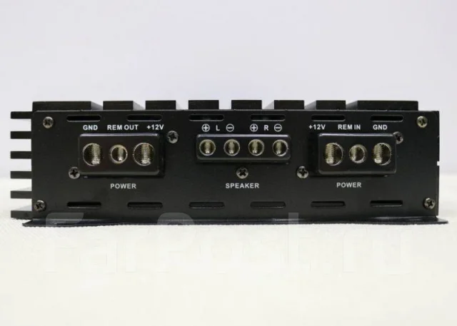 FSD Audio ����