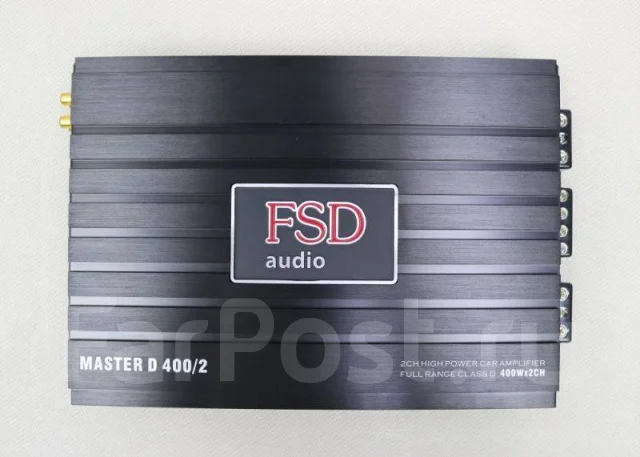 FSD Audio ����