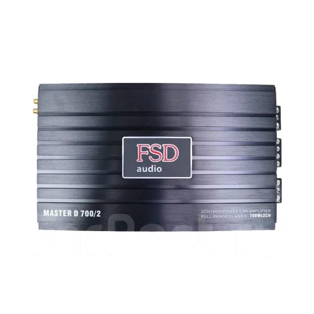 FSD Audio ����