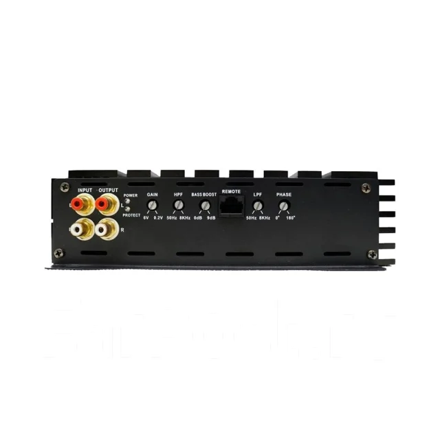 FSD Audio ����