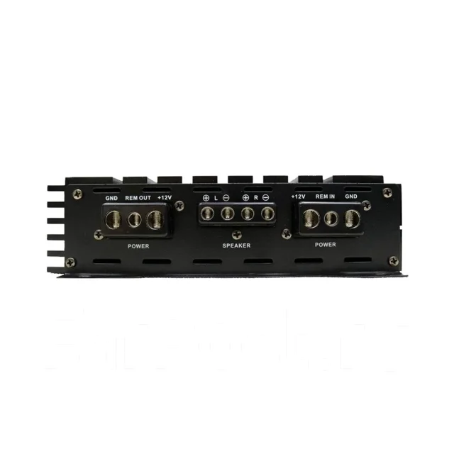 FSD Audio ����
