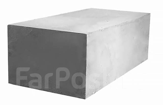 Пеноблок D800 100х300х600 (1-60) армированный Паллеты Возвратные ...