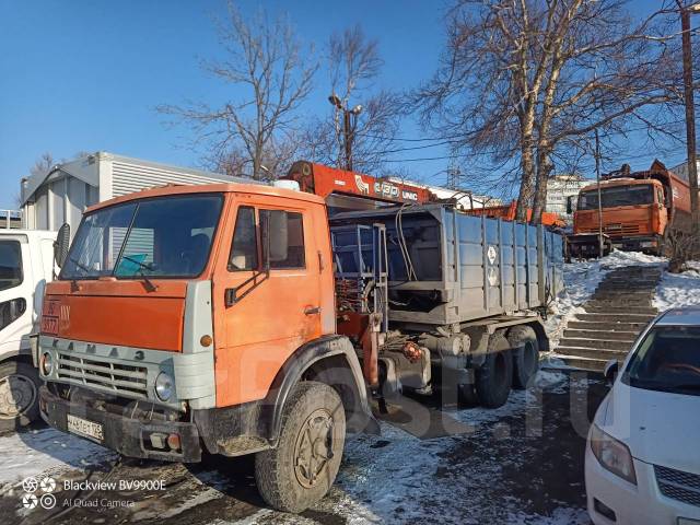 Водитель камаза вахта