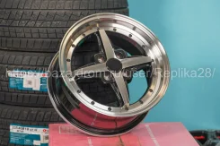 Work Equip 01. 7.0x15", 4x100, ET30, �� 73,1���. ����